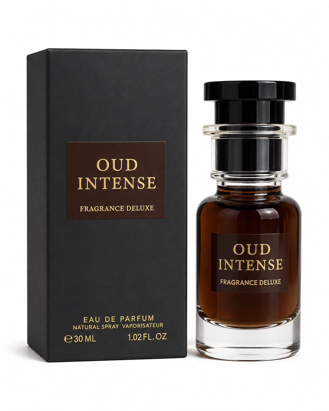 OUD INTENSE (30 ml)