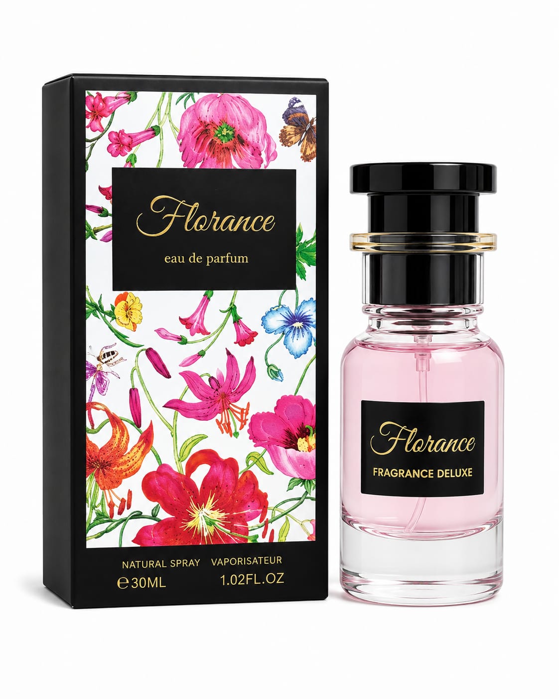 FLORANCE (30 ml)