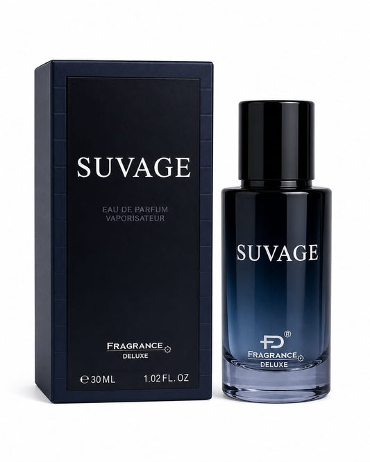 SUVAGE (30 ml)
