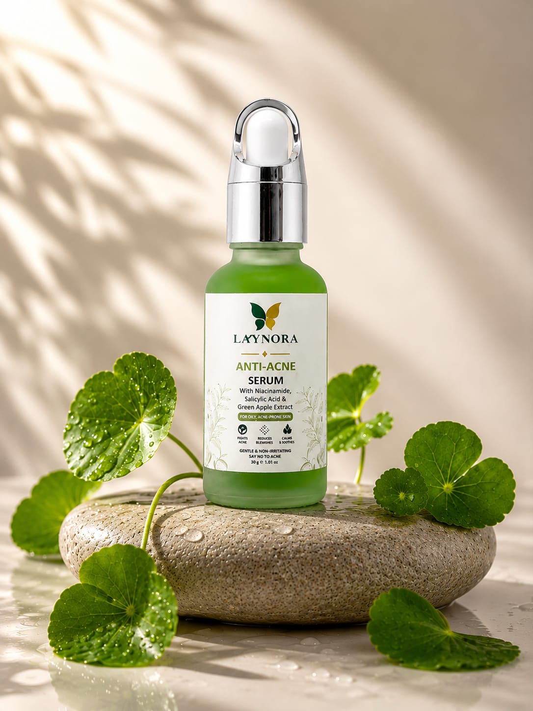 Anti Acne Serum