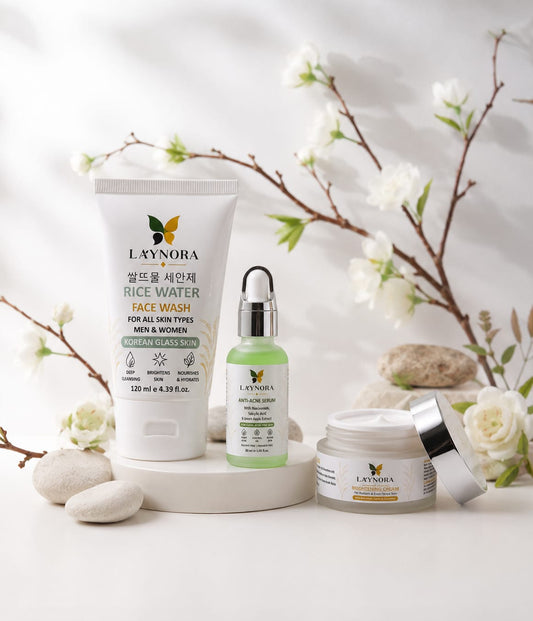 Acne Control Bundle