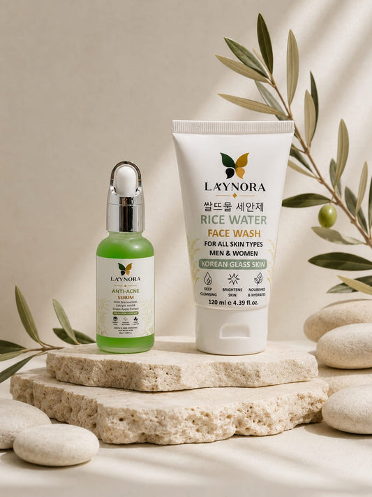Acne Recovery Kit